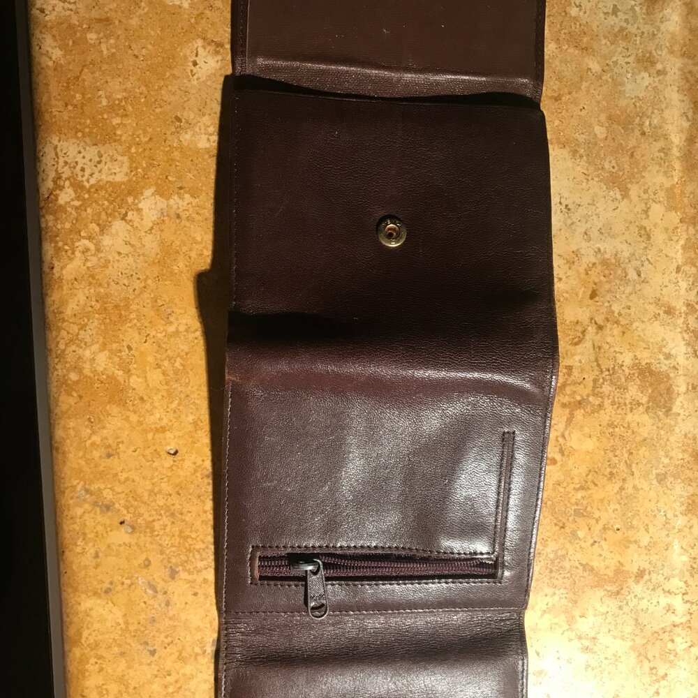 Wallet by Christian Daniel, Italy, Milan - Picture 6 of 7